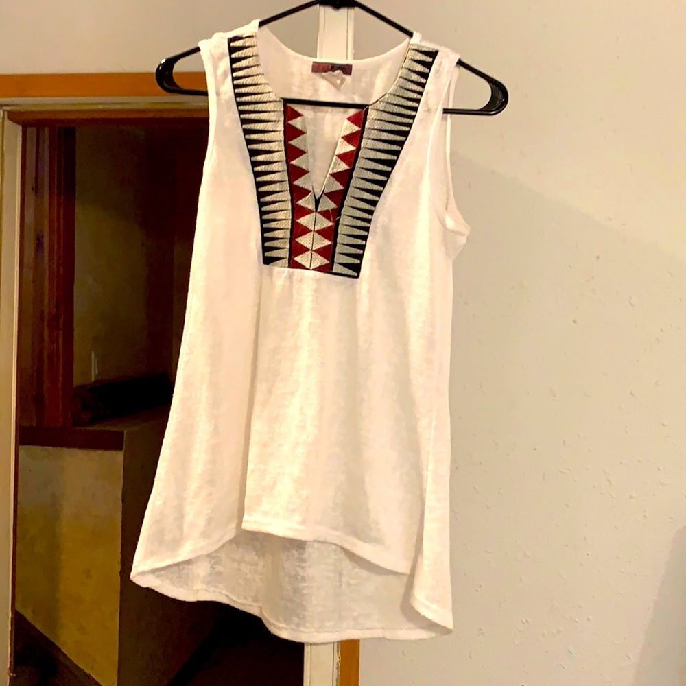 Tank - Picture 1 of 1